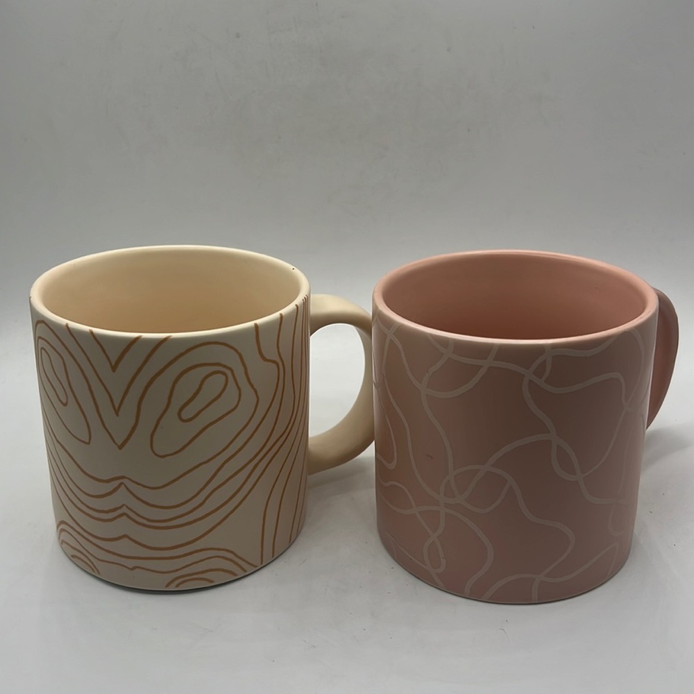 Whitney Kerney for causebox Mugs